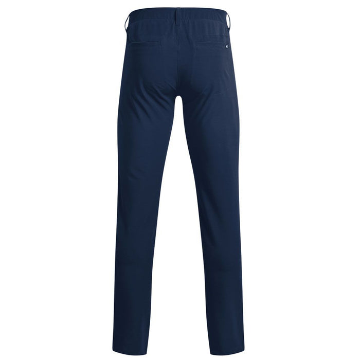 Under Armour Drive 5 Pocket Golf Trousers - Navy