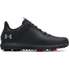 Under Armour Hovr Drive 2 Golf Shoes - Black