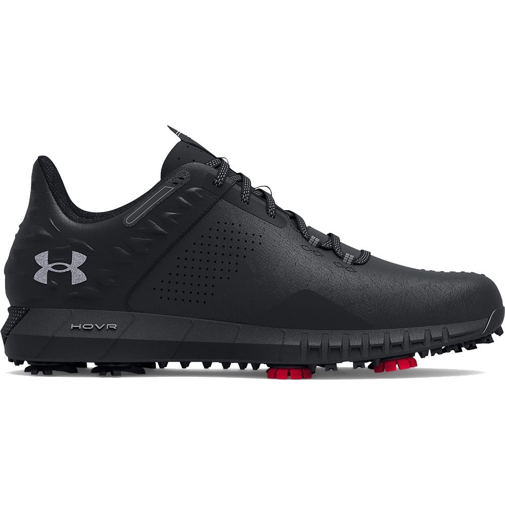 Under Armour Hovr Drive 2 Golf Shoes - Black