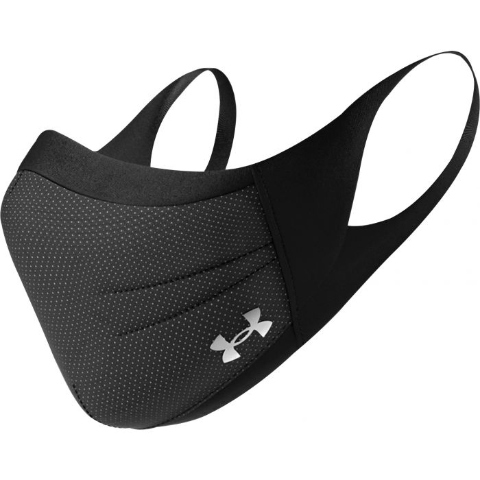 Under Armour Sports Mask - Black