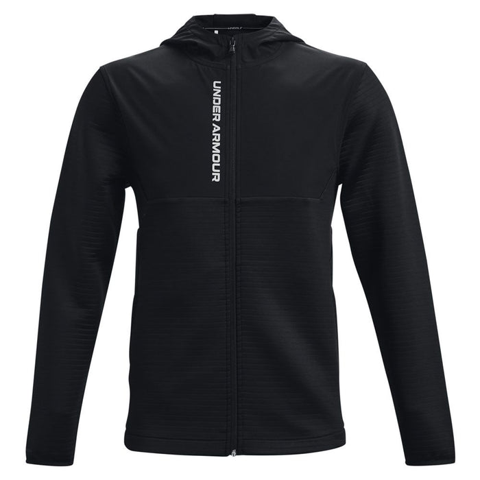 Under Armour Storm Daytona Golf Hoodie - Black