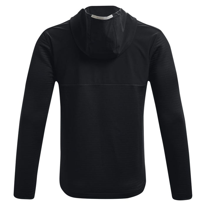 Under Armour Storm Daytona Golf Hoodie - Black