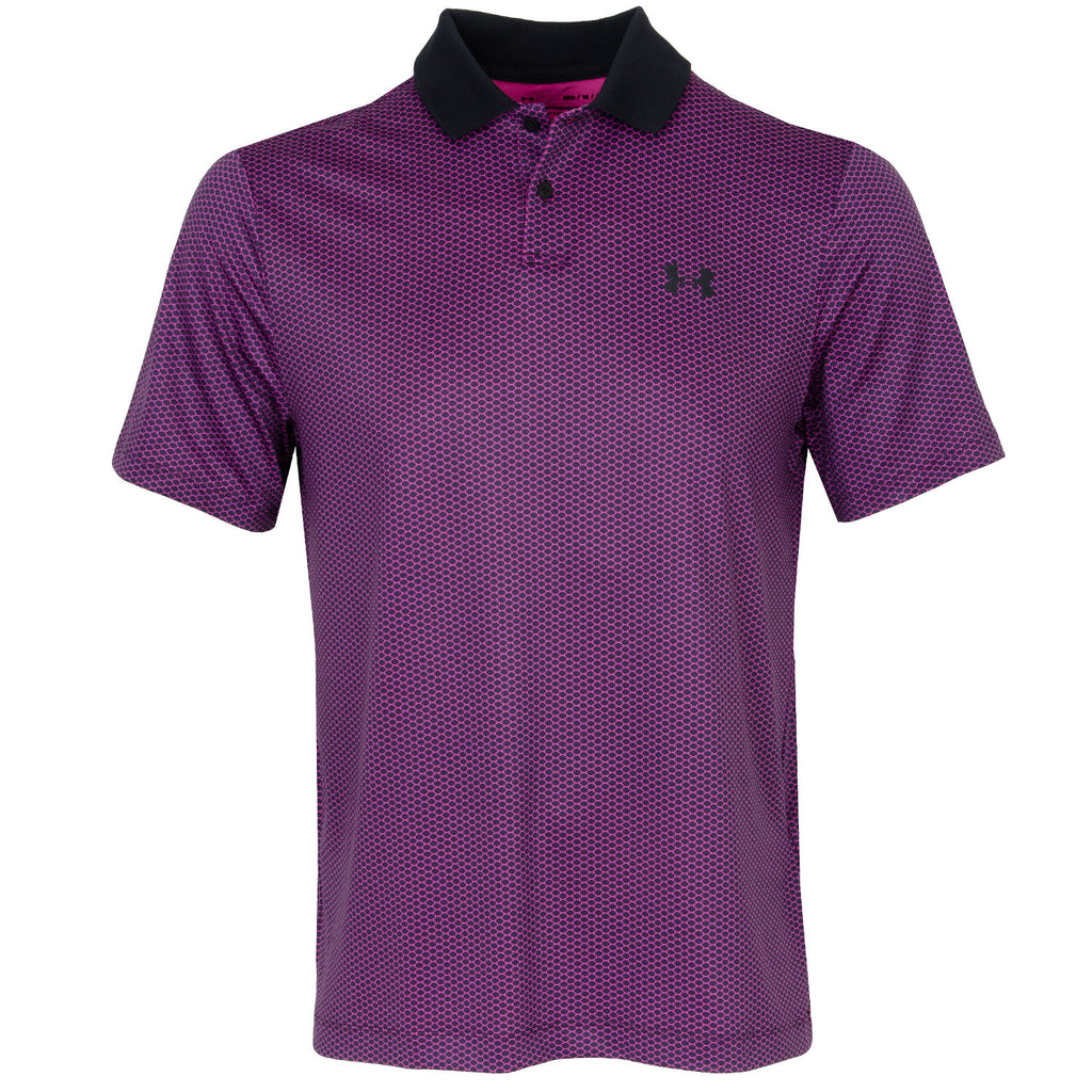 Men's UA Performance 3.0 Polo