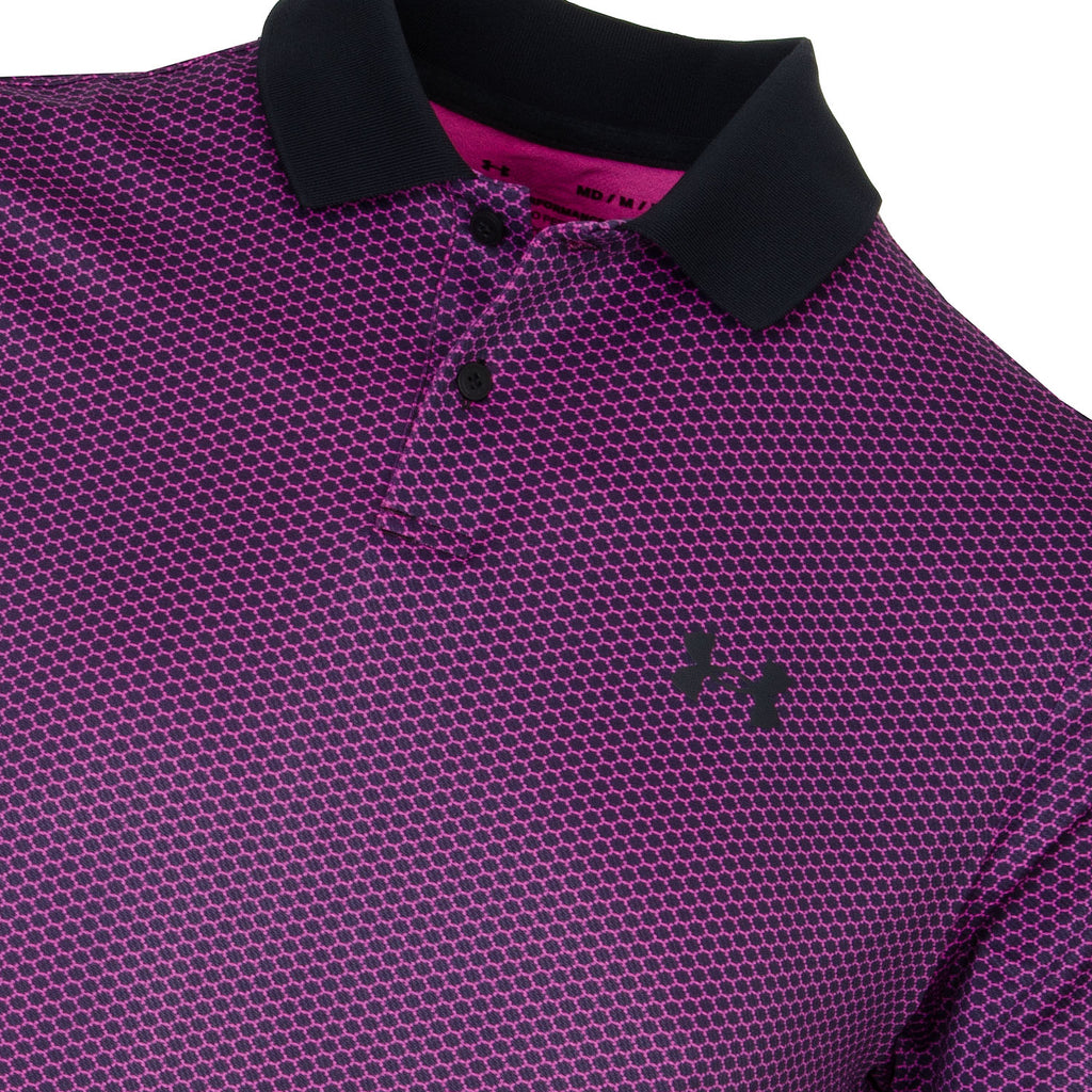 Under Armour Men's Performance 3.0 Polo