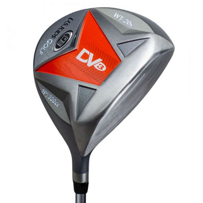 US Kids UL51" Junior Golf Driver