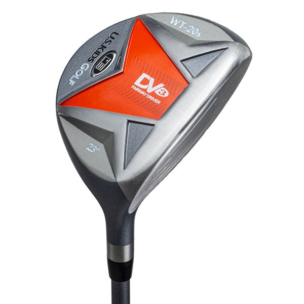 US Kids UL51" Junior Golf Fairway Wood