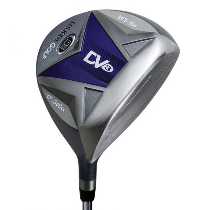 US Kids UL54" Junior Golf Driver