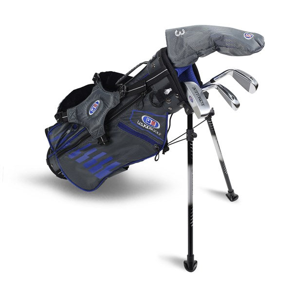 US Kids UL45 4-Club Golf Package Set