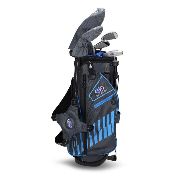 US Kids UL48" 5-Club Golf Package Set