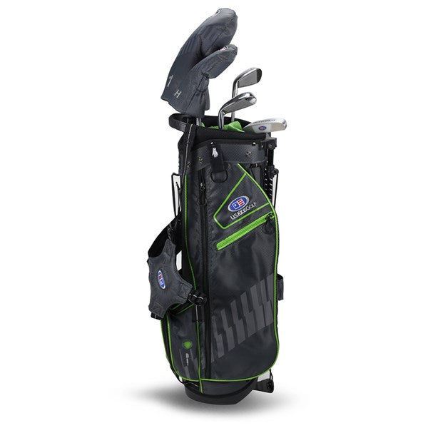 US Kids UL57" 5-Club Golf Package Set