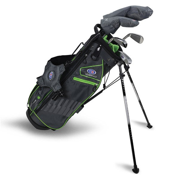 US Kids UL57" 5-Club Golf Package Set