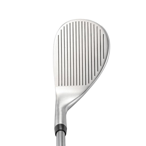 MacGregor V Foil Wide Sole Golf Wedge - Chrome