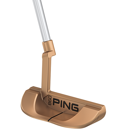 Ping Vault 2.0 B60 Copper Golf Putter