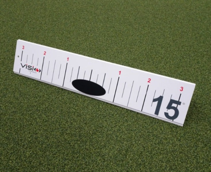 Visio Aim Board Putting Golf Training Aid