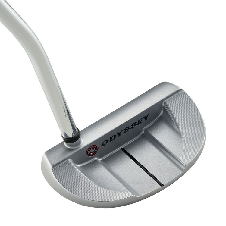 Odyssey White Hot OG #5 Golf Putter - Steel