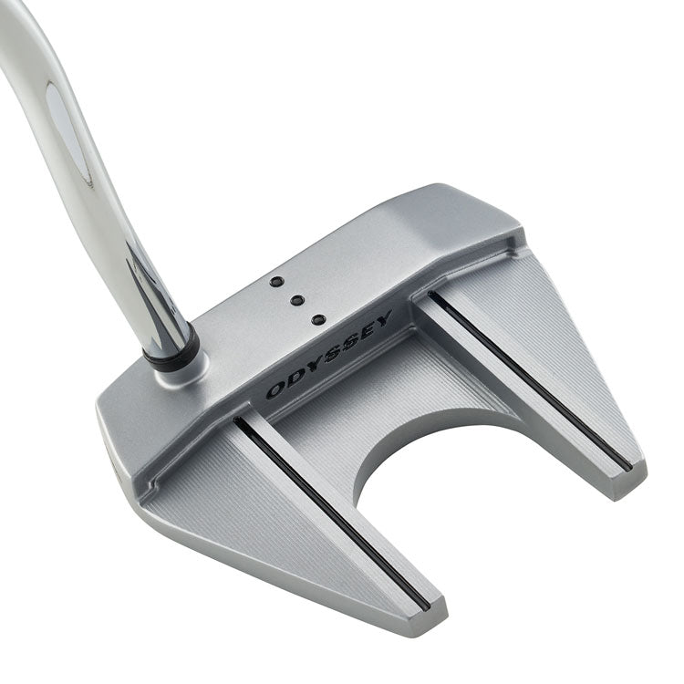 Odyssey White Hot OG #7 Golf Putter - Steel