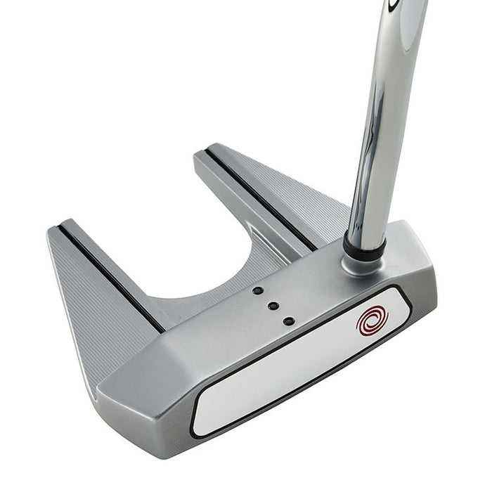 Odyssey White Hot OG #7 Golf Putter - Steel