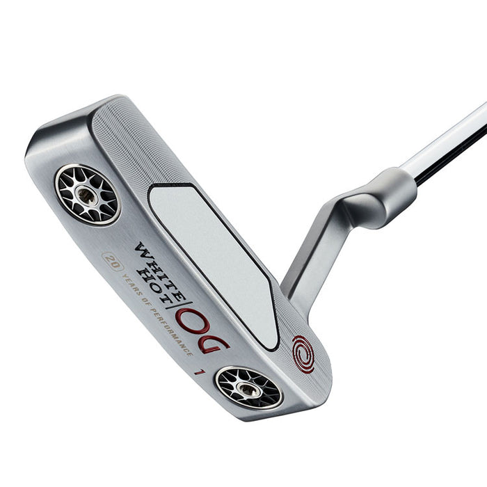 Odyssey White Hot OG Strokelab #1 Golf Putter