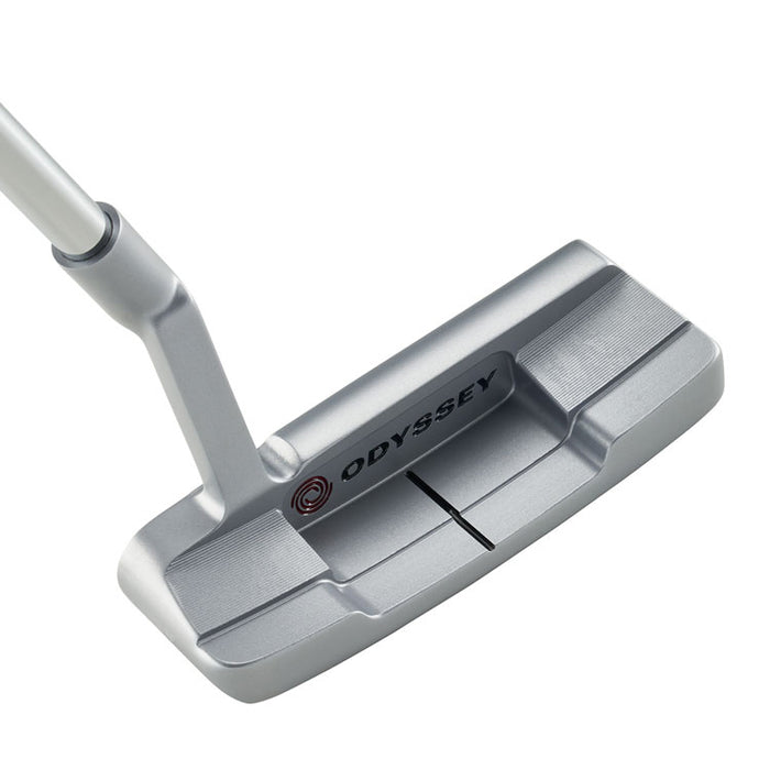 Odyssey White Hot OG Strokelab #1WS Golf Putter