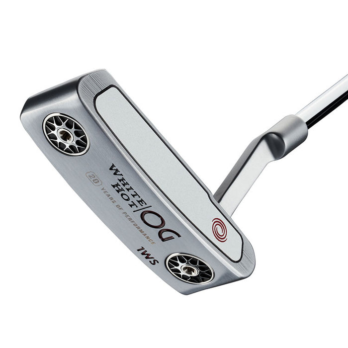 Odyssey White Hot OG Strokelab #1WS Golf Putter