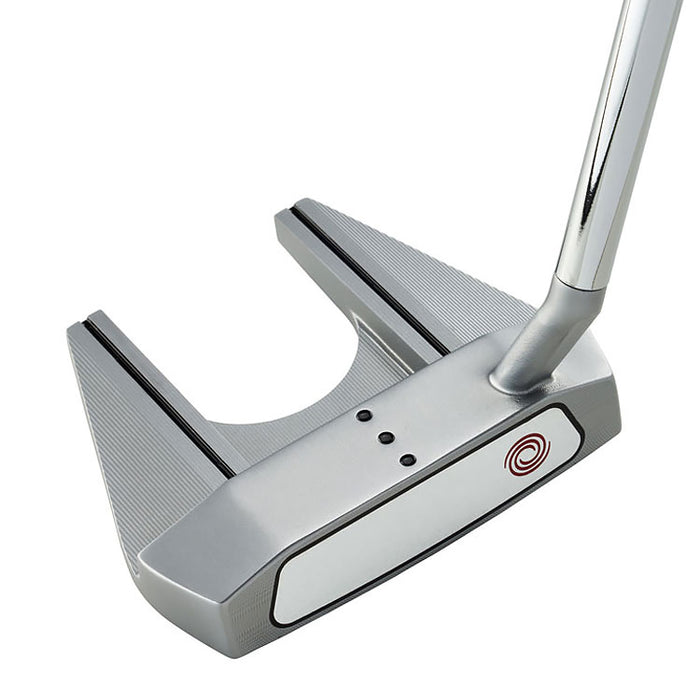 Odyssey White Hot OG Strokelab #7 Golf Putter - Slant Neck