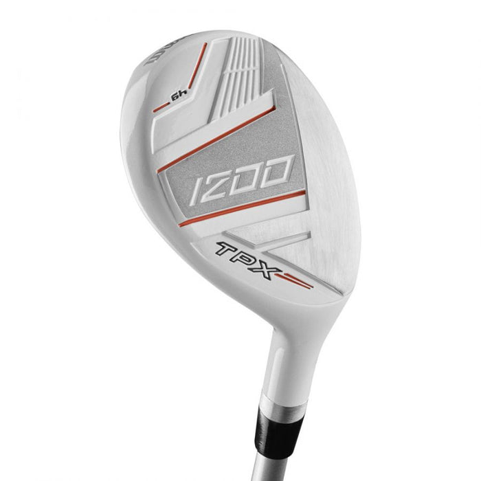 Wilson Ladies 1200 TPX Golf Package Set