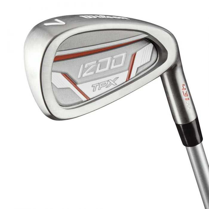 Wilson Ladies 1200 TPX Golf Package Set