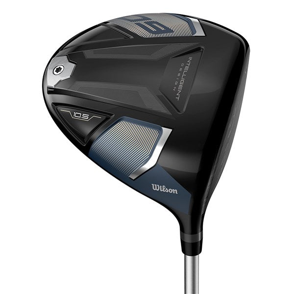 Wilson D9 Golf Driver