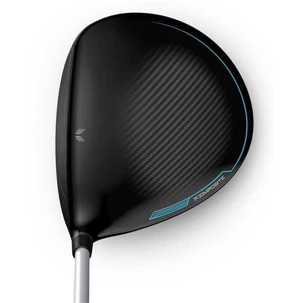 Wilson D9 Golf Driver