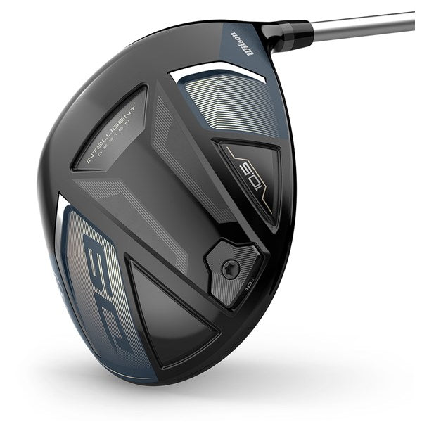 Wilson D9 Golf Driver