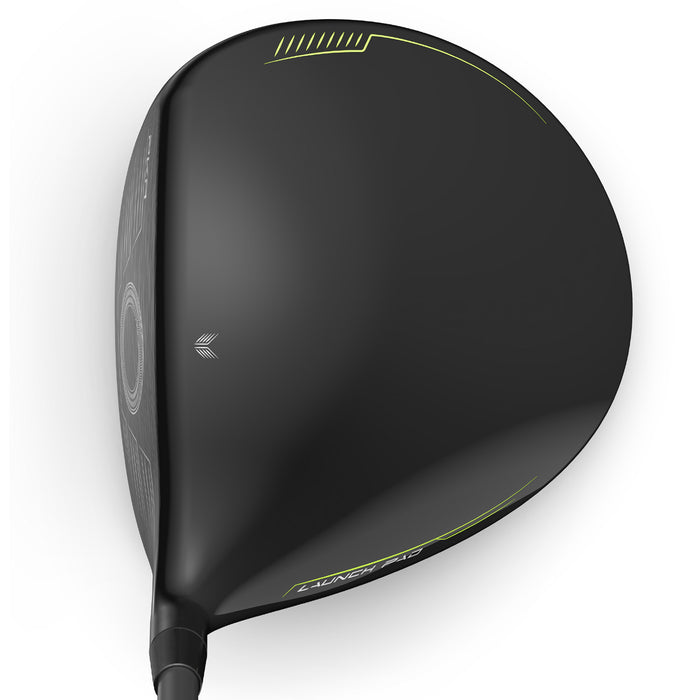 Wilson Launch Pad Golf Driver