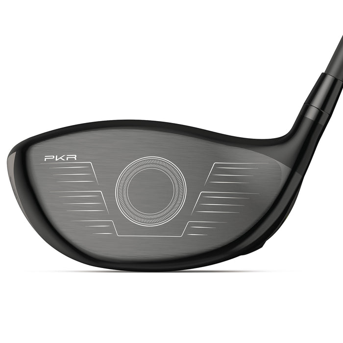 Wilson Launch Pad Golf Driver