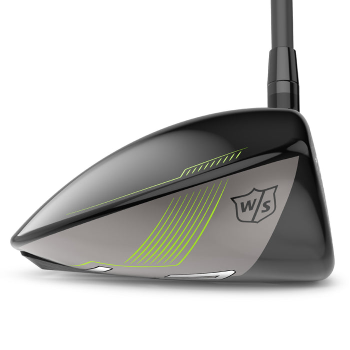 Wilson Launch Pad Golf Driver