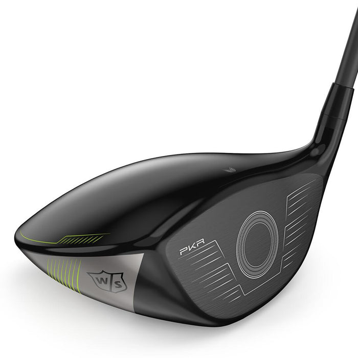 Wilson Launch Pad Golf Driver