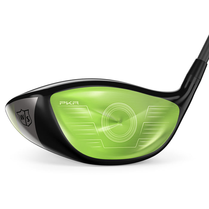 Wilson Launch Pad Golf Driver