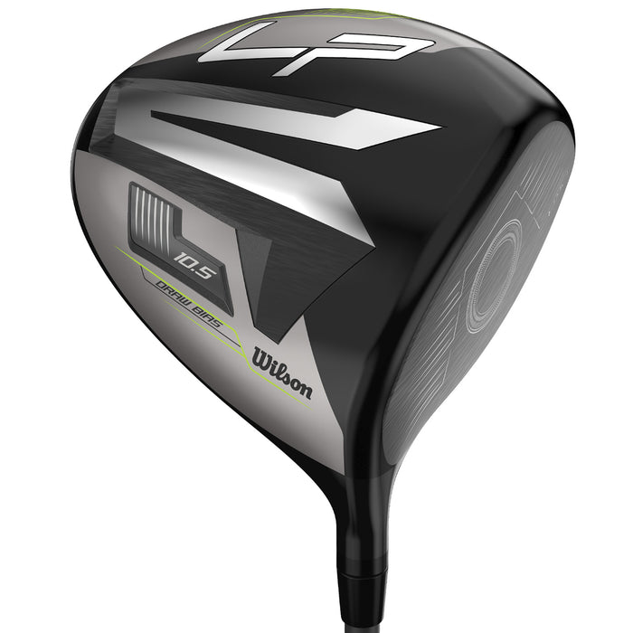 Wilson Launch Pad Golf Driver