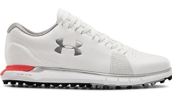 Under Armour Ladies HOVR Fade SL Golf Shoes - White