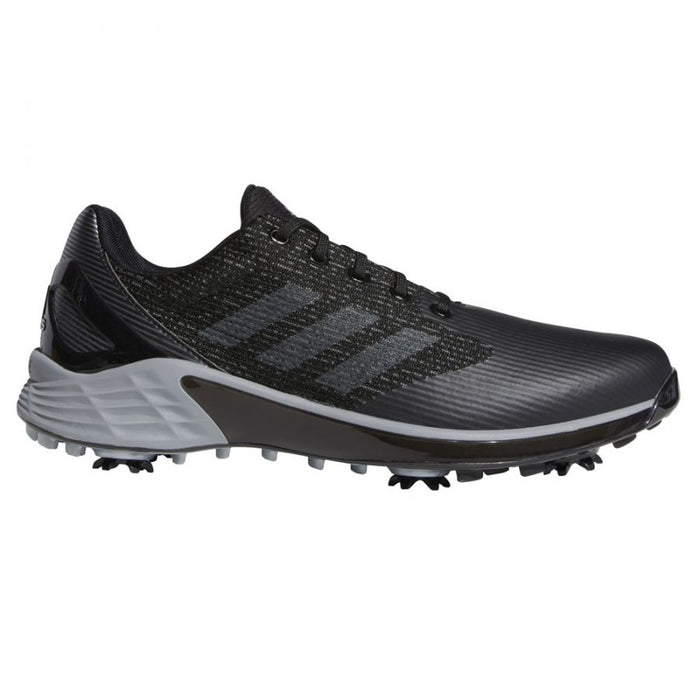 adidas ZG21 Motion Golf Shoes - Black