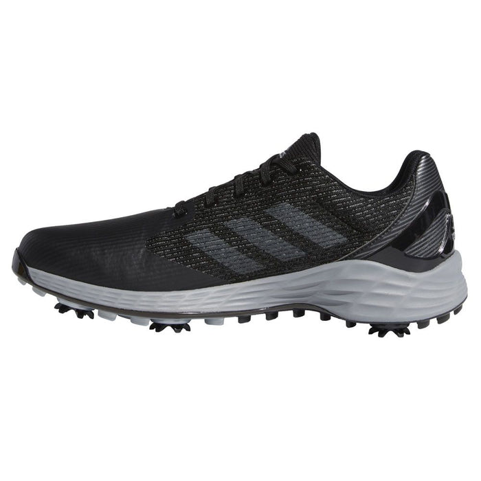 adidas ZG21 Motion Golf Shoes - Black