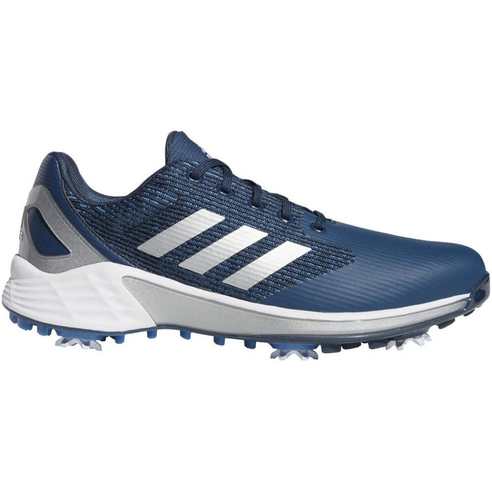 adidas ZG21 Motion Golf Shoes - Navy