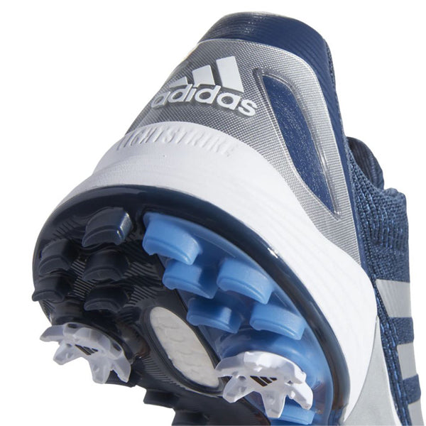 adidas ZG21 Motion Golf Shoes - Navy