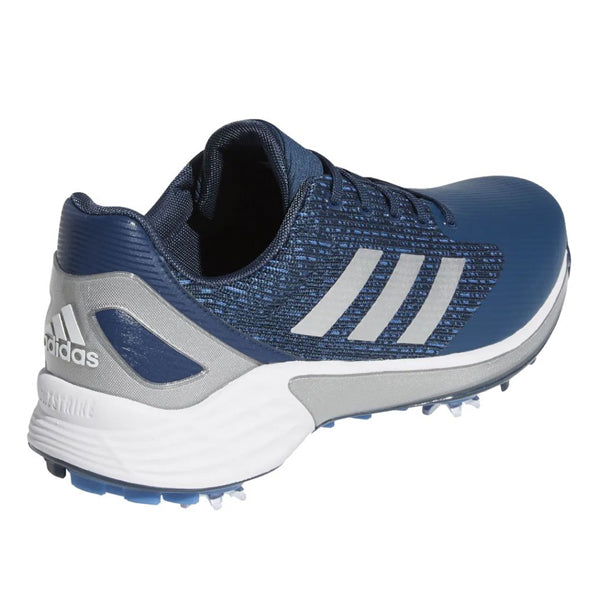 adidas ZG21 Motion Golf Shoes - Navy