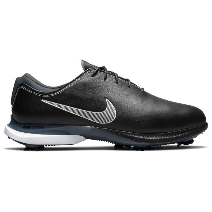 Nike Air Zoom Victory Tour 2 Golf Shoes Black Andrew Morris Golf