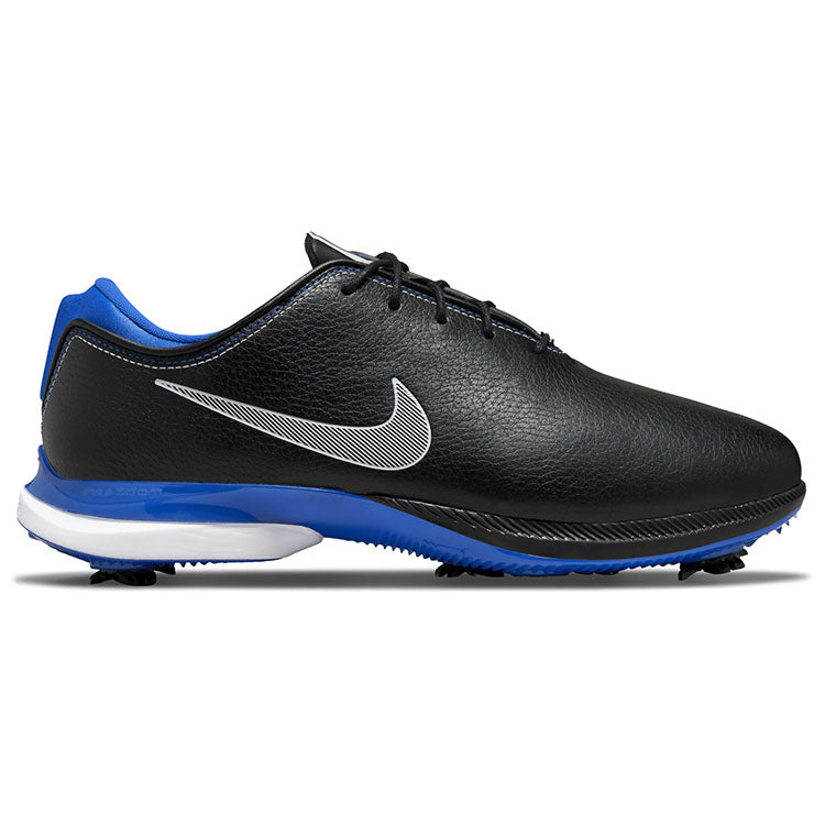 Nike Air Zoom Victory Tour 2 Golf Shoes - Black/Blue