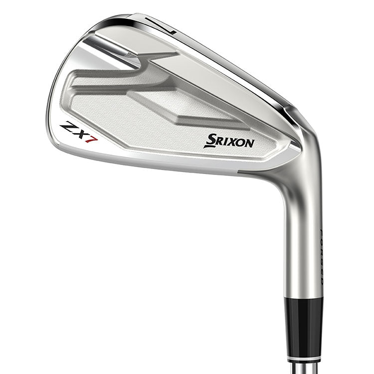 Srixon newest irons